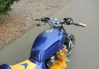 Haigold Spezialumbau XJR1300 13