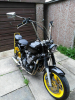 xjr1200 chopper-bobber 08 xjr1200 chopper-bobber 08