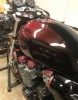XJR1200 RedCafeRacer 03