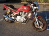 Baron Rouge XJR1300 01