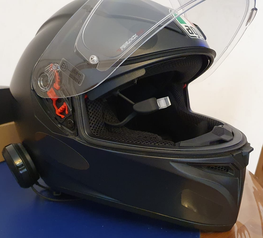 AGV K5 S