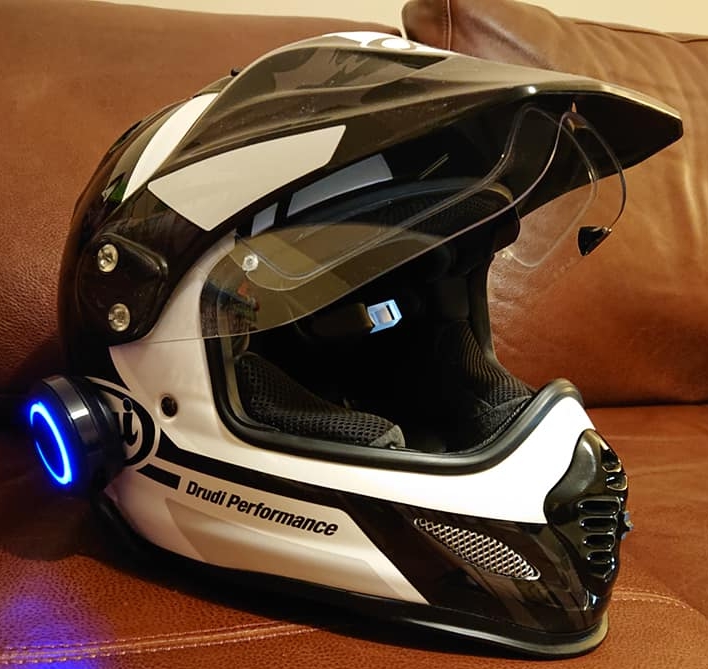 ARAI Tour X4