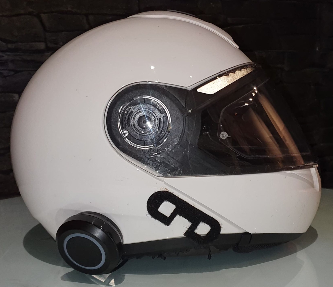 Schuberth S2