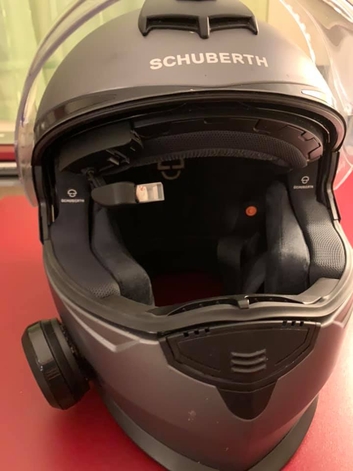 Schuberth S2