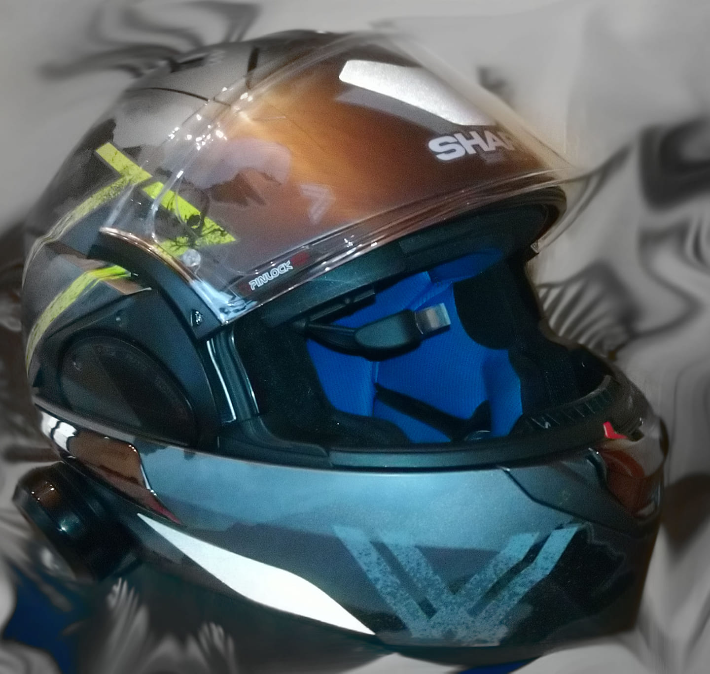 Shark Evo 2
