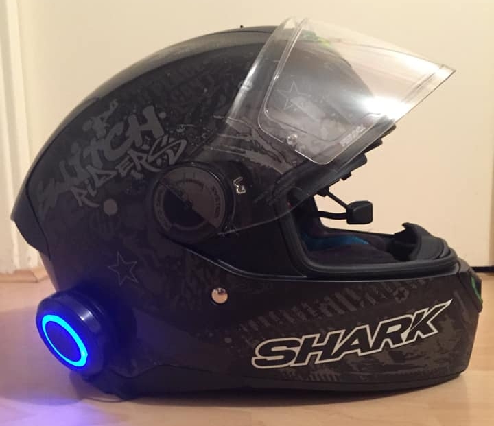 Shark Skwal 2 