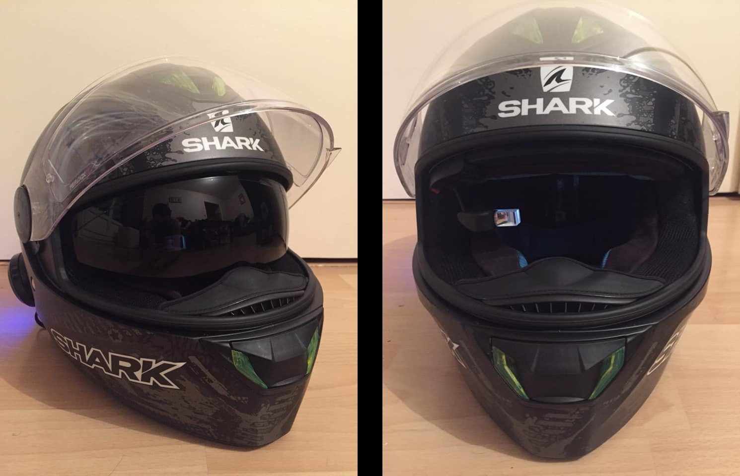 Shark Skwal 2 