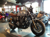 mr kando scrambler 13