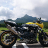 okaki valentino xjr1300 11