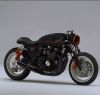 yamaha xjr bash by mkamen