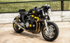 02 Yamaha XJR1300 By Brotherhood Customs Hell Kustom 02 Yamaha XJR1300 By Brotherhood Customs Hell Kustom