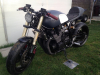 Bullet CafeRacer 02