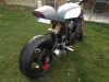 Bullet CafeRacer 05