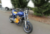 Haigold Spezialumbau XJR1300 03
