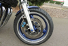 Haigold Spezialumbau XJR1300 06