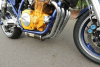 Haigold Spezialumbau XJR1300 08