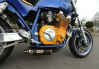 Haigold Spezialumbau XJR1300 09