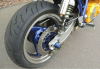 Haigold Spezialumbau XJR1300 11 Haigold Spezialumbau XJR1300 11