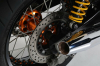 Kintaro Cafe Racer XJR1300 07