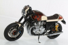 Kintaro Cafe Racer XJR1300 14