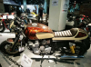 Kintaro Cafe Racer XJR1300 15