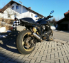 The R XJR1300 03