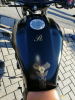 The R XJR1300 06