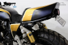 Wales XJR1300 14
