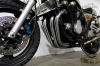 Wales XJR1300 26