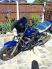 Dan Woodrow XJR1200 01