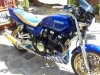Dan Woodrow XJR1200 02