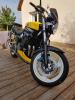 XJR1300 Jaune - 1