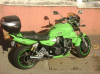 Cath XJR1300 lbc