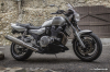 Stef XJR1300 lbc