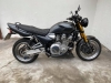 Machirus XJR Dicke 01