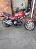 Mick XJR1200 01