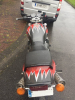 Millo Irlande XJR1200 04