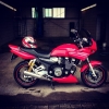 NikosKantzalis XJR1300 01