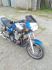 Tiarnan Irlande XJR1200 03