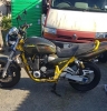 Tom Besnard XJR 01