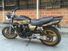 xjr1200 black gold