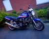 xjr 1200 sp 1997 sarron replica
