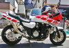 XJR-R Special