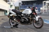 Yamaha Klein XJR at the Tuner GP in Hockenheim 2 Yamaha Klein XJR at the Tuner GP in Hockenheim 2