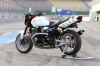 Yamaha Klein XJR at the Tuner GP in Hockenheim 3 Yamaha Klein XJR at the Tuner GP in Hockenheim 3