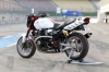 Yamaha Klein XJR at the Tuner GP in Hockenheim 3