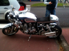 XJR 1300 Alu Cafe Racer 02