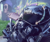 Mathilda XJR1300 06 Mathilda XJR1300 06