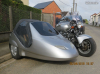 LeBonCoin XJR1300 27