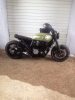 Seb Bratstyle XJR1200 12